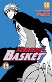 Tadatoshi Fujimaki - Kuroko's Basket Tome 19 : .