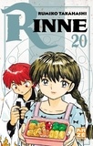 Rumiko Takahashi - Rinne Tome 20 : .