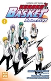 Ichiro Takahashi - Kuroko's Basket Replace Plus Tome 1 : .