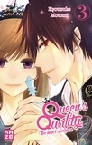 Kyousuke Motomi - Queen's Quality Tome 3 : .