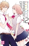 Minami Mizuno - Rainbow Days Tome 12 : .