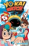 Noriyuki Konishi - Yo-Kai Watch Tome 9 : .