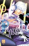 Tsugumi Ohba - Platinum End T03.