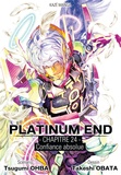 Tsugumi Ohba - Platinum End Chapitre 24.