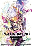 Tsugumi Ohba - Platinum End Chapitre 25.