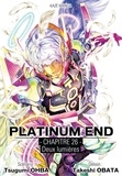 Tsugumi Ohba - Platinum End Chapitre 26.