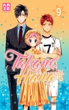 Yuki Shiwasu - Takane & Hana Tome 9 : .