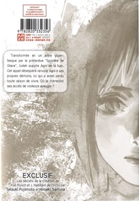 Fire Punch Tome 6