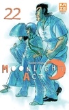 Kazuhiro Fujita - Moonlight Act Tome 22 : .