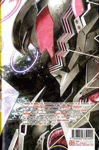 Platinum End Tome 9