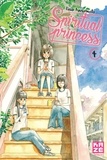 Nao Iwamoto - Spiritual Princess Tome 4 : .