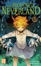 Kaiu Shirai et Posuka Demizu - The Promised Neverland Tome 5 : L'évasion.