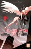 Tsugumi Ohba et Takeshi Obata - Platinum End Tome 1 : Avec jaquette réversible édition limitée d'Yslaire.