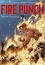 Tatsuki Fujimoto - Fire Punch Tome 1 :  - Variant Cover Didier Tarquin.