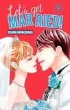 Izumi Miyazono - Let's Get Married! T09.