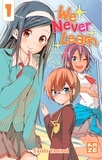 Taichi Tsutsui - We never learn Chapitre 1.