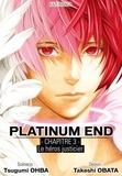 Tsugumi Ohba - Platinum End Chapitre 3.