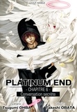 Tsugumi Ohba - Platinum End Chapitre 6.