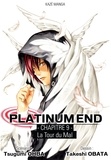 Tsugumi Ohba - Platinum End Chapitre 9.