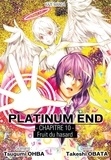 Tsugumi Ohba - Platinum End Chapitre 10.