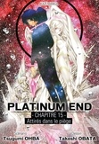 Tsugumi Ohba - Platinum End Chapitre 15.