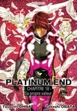 Tsugumi Ohba - Platinum End Chapitre 18.