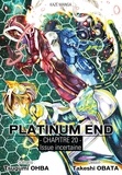 Tsugumi Ohba - Platinum End Chapitre 20.