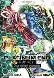 Tsugumi Ohba - Platinum End Chapitre 21.