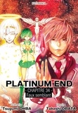 Tsugumi Ohba - Platinum End Chapitre 34.