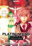 Tsugumi Ohba - Platinum End Chapitre 35.