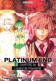 Tsugumi Ohba - Platinum End Chapitre 39.