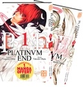 Tsugumi Ohba et Takeshi Obata - Platinum End Tome 1 : Pack en 2 volumes - Avec le tome 2 offert.