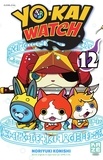 Noriyuki Konishi - Yo-Kai Watch Tome 12 : .