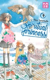 Nao Iwamoto - Spiritual Princess Tome 7 : .
