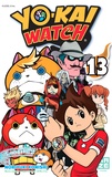 Noriyuki Konishi - Yo-Kai Watch Tome 13 : .