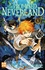Kaiu Shirai et Posuka Demizu - The Promised Neverland Tome 8 : Jeux interdits.