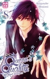 Kyousuke Motomi - Queen's Quality Tome 8 : .
