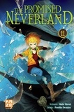 Kaiu Shirai et Posuka Demizu - The Promised Neverland Tome 11 : Dénouement.