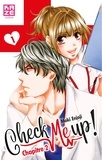 Maki Enjoji - Check me up ! - Chapitre 2.