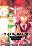 Takeshi Obata - Platinum End - Chapitre 42.