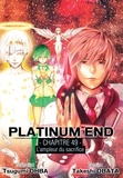 Takeshi Obata - Platinum End - Chapitre 49.