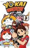  Level-5 - Yo-kai Watch T13.