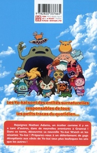 Yo-Kai Watch Tome 16