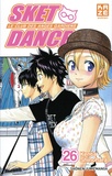 Kenta Shinohara - Sket Dance Tome 26 : .