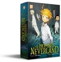 Kaiu Shirai et Posuka Demizu - The Promised Neverland Coffret collector N° 2 : Coffret en 2 volumes : Souvenirs de Mamans ; Tome 12, Le son du commencement - Avec un marque-page métallique et un carnet illustré.