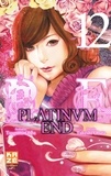 Tsugumi Ohba - Platinum End Tome 12 : .