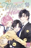 Yuki Shiwasu - Takane & Hana Tome 16 : .