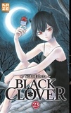 Yuki Tabata - Black Clover T23.
