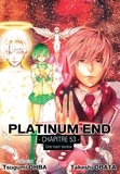 Takeshi Obata - Platinum End - Chapitre 53.