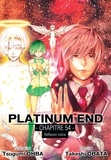 Takeshi Obata - Platinum End - Chapitre 54.